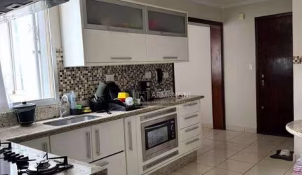 Apartamento Residencial à venda, Centro, Ibiporã - AP0057.