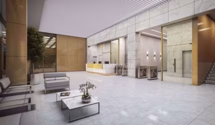 Sala Comercial à venda, Centro, Londrina - SA0003.