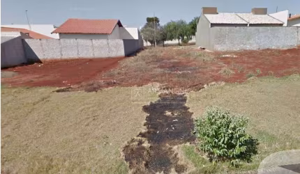Terreno Residencial à venda, Centro, Ibiporã - TE0010.