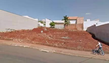 Terreno Residencial à venda, Centro, Ibiporã - TE0013.