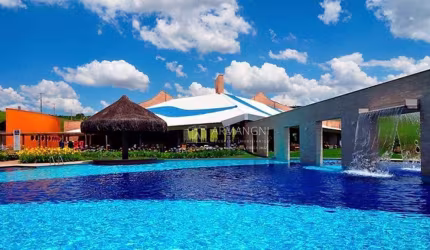 Terreno Residencial à venda, Rodovia, Sertanópolis - TE0017.