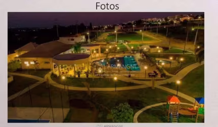 Terreno Residencial à venda, Marumbi, Londrina - TE0027.