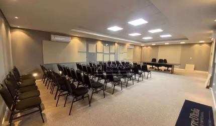 Sala Comercial à venda, Centro, Ibiporã - SA0017.