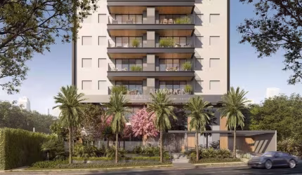 Apartamento Residencial à venda, Residencial do Lago, Londrina - AP0074.