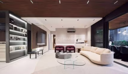 Apartamento Residencial à venda, Residencial do Lago, Londrina - AP0078.