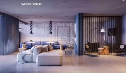 Apartamento Residencial à venda, Gleba Palhano, Londrina - AP0087.