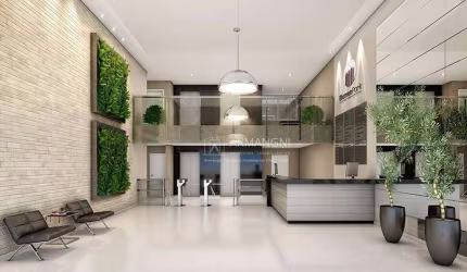 Sala Comercial à venda, Centro, Rolândia - SA0021.