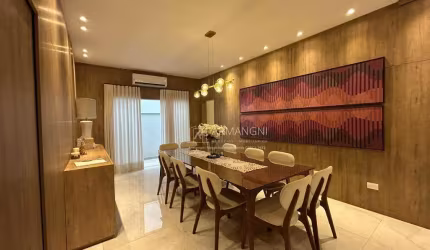 Casa com 5 dormitórios à venda, 400 m² por R$ 4.800.000 - Royal Park Residence - Londrina/PR