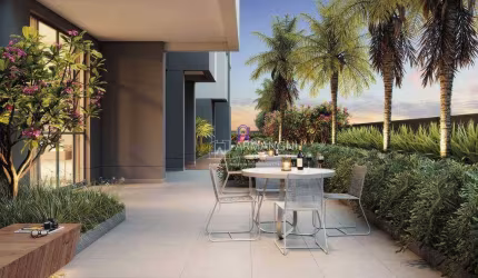 Apartamento com 2 dormitórios à venda, 63 m² por R$ 823. - Vila Independência - São Paulo/SP