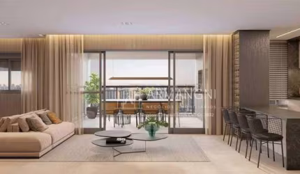 Apartamento com 3 dormitórios à venda, 118 m² por R$ 1.708. - Mooca - São Paulo/SP