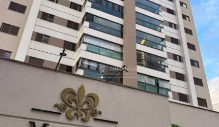 Maison Provence Apartamento com 3 dormitórios à venda, 120 m² por R$ 1.350.000 - Gleba Palhano - Londrina/PR
