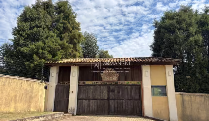 Sítio à venda, 114.183 m² - Porto Feliz/SP