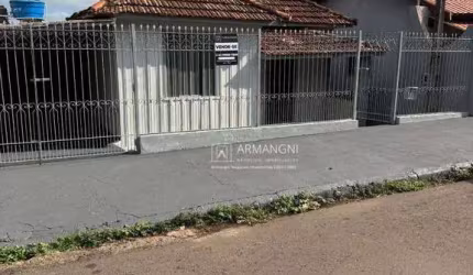 Casa com 3 dormitórios à venda, 100 m² por R$ 260.000 - Centro - Cornélio Procópio/PR