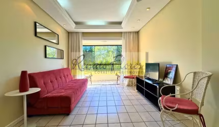 Apartamento a venda na Praia Brava