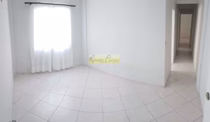 Apartamento para locação anual