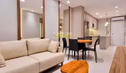 Apartamento Novo - Locação Anual ou Venda