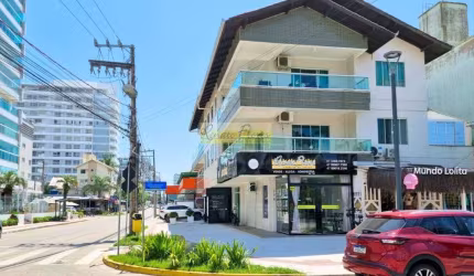 Sala Comercial - Praia Brava