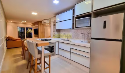 Apartamento para Locação Anual