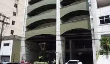 Ed Portinari - Apartamento 4 suítes - Alto Padrão na Praça da República - 400m²