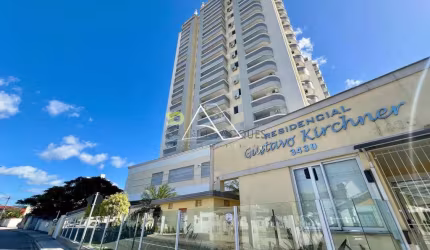 Apartamento para Venda em Palhoça, Centro, 3 dormitórios, 1 suíte, 2 banheiros, 1 vaga
