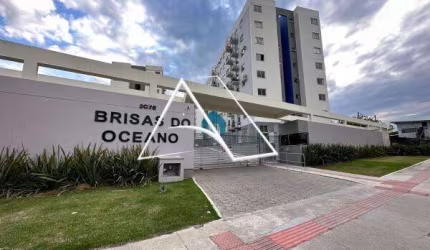 Apartamento para Venda em Palhoça, Praia de Fora, 2 dormitórios, 1 banheiro, 1 vaga