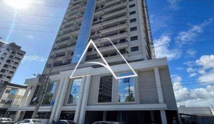 Apartamento Duplex para Venda em Palhoça, Pedra Branca, 2 dormitórios, 1 suíte, 3 banheiros, 2 vagas
