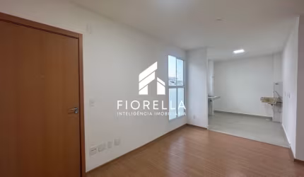Apartamento à venda com 02 dormitórios,  01 vaga, no bairro Bom Viver em Biguaçu/SC