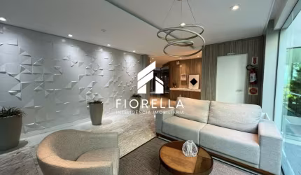 Apartamento de 03 dormitórios, sendo 01 suíte, 106 m², no bairro Campinas em São José