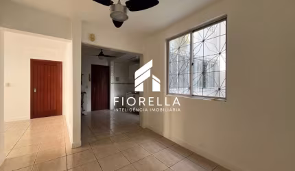 Apartamento de 03 dormitórios, à venda no bairro Campinas em São José/SC