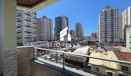 Apartamento à venda com 02 dormitórios sendo 01 suíte, 01 vaga em Campinas /São José - SC.