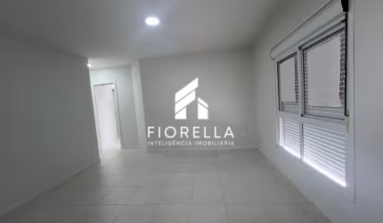Apartamento com 2 Dormitórios 1 Suíte na Ponte do Maruim, em Palhoça/SC