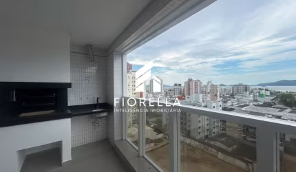 Apartamento de 3 suítes, à venda, No bairro Estreito em Florianópolis - SC