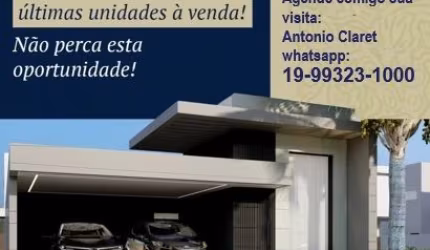 Lotes em condomínio,  Pq Brasil 500 Paulinia, 216 m²,  lazer e segurança, fácil acesso