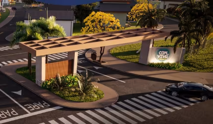 Lotes ao lado da Magal, a partir de 160 m², loteamento planejado, lazer, infraestrutura total