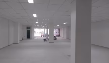 Lindo Salão de 740m na Vila Progresso