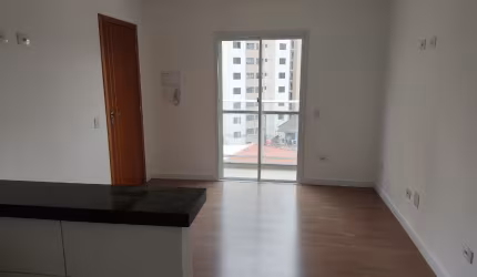APARTAMENTO NOVO - VILA ROSALIA