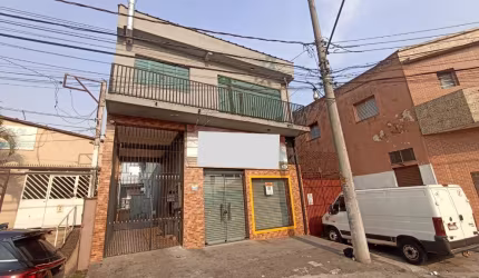 Prédio Comercial Para Locação