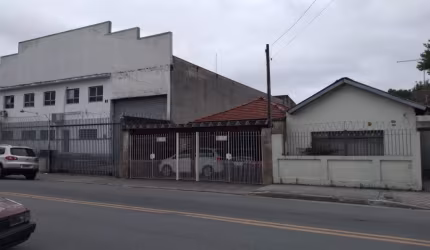 Terreno à Venda - Casa Antiga
