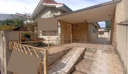 Casa térrea Antiga para venda Vila Augusta