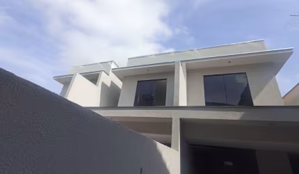 Sobrados com 3 dormitórios à venda na Vila Progresso