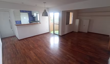 Apartamento Alto Padrão - Torre Única