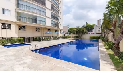 Lindo Apartamento de alto padrão