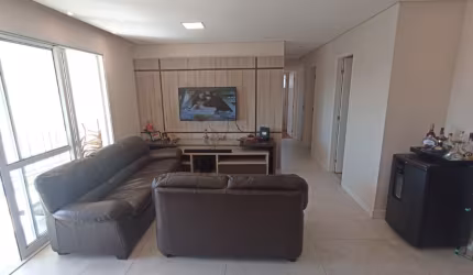 Lindo Apartamento de alto padrão