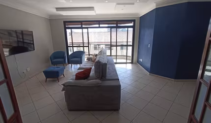Apartamento Alto Padrão - Vila Rosalia
