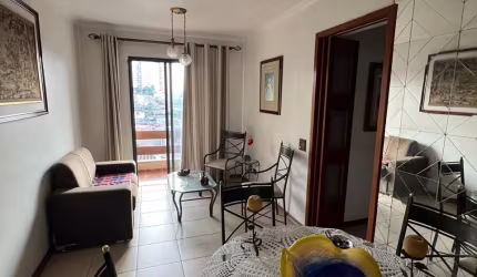 Apartamento à Venda na Vila Augusta
