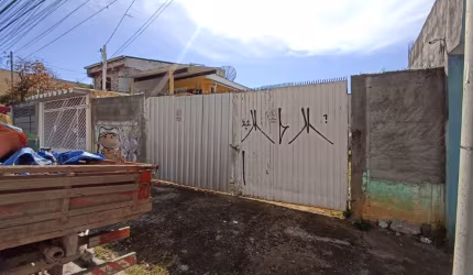 ️ Terreno à Venda - Gopoúva - Guarulhos/SP