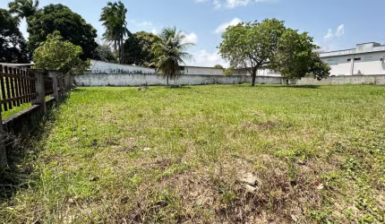 À Venda - Lotes no Condomínio Imperial Macaíba – Ótima Oportunidade!