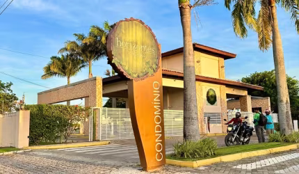 Oportunidade Imperdível: Lote de 236m² no Condomínio Horizontes Macaíba – Segurança, Lazer e Localização Privilegiada!