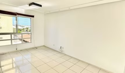 Aluguel em Nova Parnamirim – Apartamento Amplo no Villagio Fellicita
