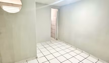 Disponível para Locação - Kitnet com 1/4 - Monte Belo (Neópolis)